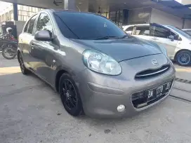 Nissan March 1.2 Manual 2011