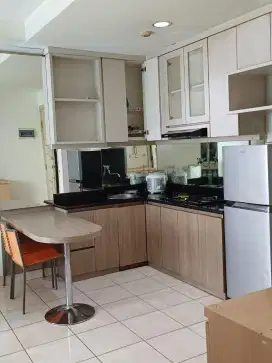 Disewakan Mingguan Apartemen Cityhome MOI Kelapa Gading Jakarta Utara