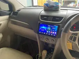 Suzuki Ertiga 2015 Bensin