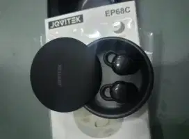 TWS Jovitech masih mulus