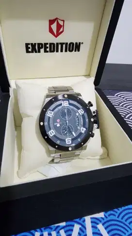 Jam Expedition (Elegant Edition)
