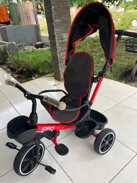 Sepeda anak iora