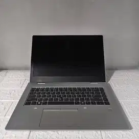 LAPTOP HP 640 core i7 gen 8 Ram 8GB SSD 256GB