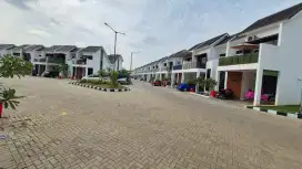 Rumah siap huni 5jt all in, promo merdeka lokasi karawaci Tangerang
