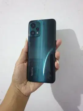 realme 9 pro 5G (8/128) tt & mahar