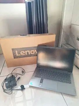 Lenovo Ideapad Slim 3