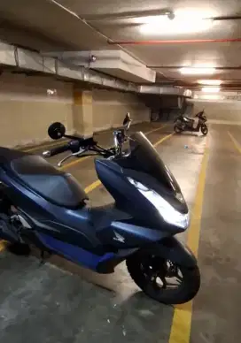 Honda PCX CBS 2023