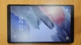 Samsung Tab A7 lite
