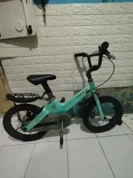 Sepedah ukuran ban 16