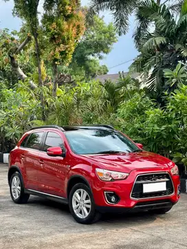 {Harga Cash} Mitsubishi Outlander Sport PX 2.0 A/T 2014