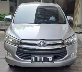 Toyota Kijang Innova 2017 Diesel