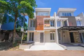 Rumah Accola Park Tangerang Selatan Serpong