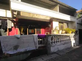 Rumah Murah Hitung Tanah siap Huni di Prada Kalikendal, SBY Barat