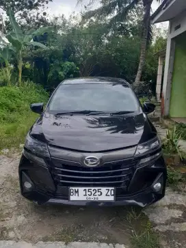 Xenia X Manual 2019