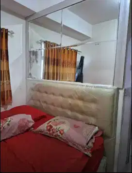 Dijual Cepat‼️Apartemen Gunawangsa Merr 2BR Full Furnish