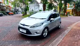 FORD FIESTA S 1.6L KM 69RB S.RECORD PAJAK PANJANG SUPER MULUZ