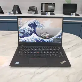 [Lx91] Laptop keyboardy backlight i7 gen 7 8gb 256gb garansi