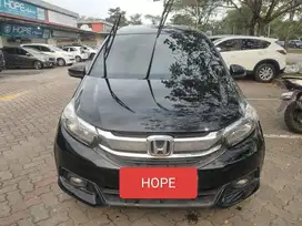 DIJUAL MOBILIO E AT 2017 HITAM