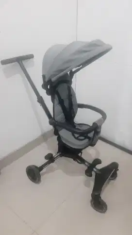 stroller lipat megic stroller kereta dorong anak