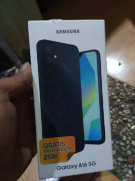 Samsung A 16 5G