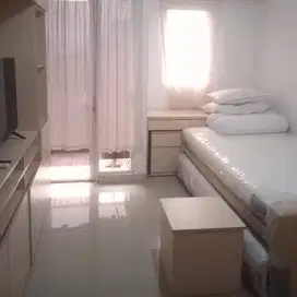 Disewakan Apartemen Signature Park Grande Cawang