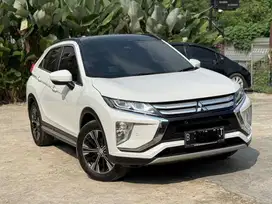 FREE BALIK NAMA ECLIPSE CROSS ULTIMATE TURBO 1.5 Matic 2019 MEWAH MURA