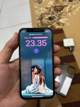 Iphone 12 Mini 256Gb