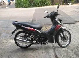 Honda revo 2015 pajak hidup
