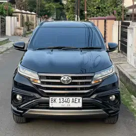 (Odo 28rb!) Toyota Rush GR Sport 1.5 M/T 2023