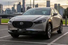 Mazda CX-30 2022 Platinum Quartz CX30 GT