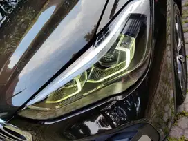 Jual Cepet BMW X1 X LINE 2021 pmk tangan pertama pcd mercedes C GLC
