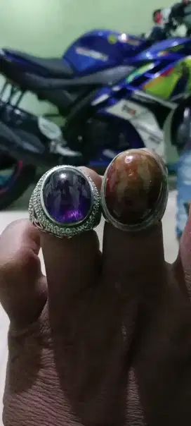D mahar aj batu ap g tau namanya