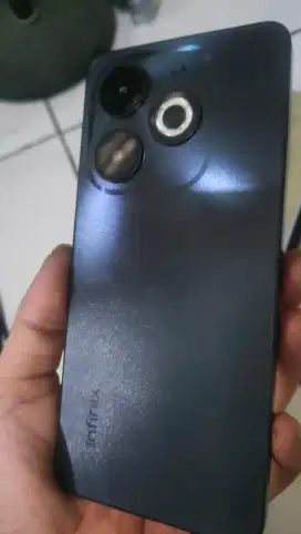 Infinix smart 8 3+3/64 mulus batangan full original