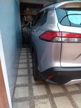 Toyota Corolla 2021 Hybrid