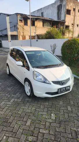 Honda Jazz 2009 Bensin