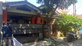 Rumah hitung tanah komp reflesia kawaluyaan soekarno hatta bandung