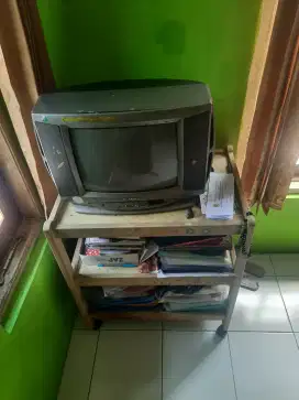 Televisi (Tabung)