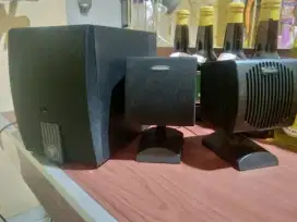 Speaker aktif blootoh