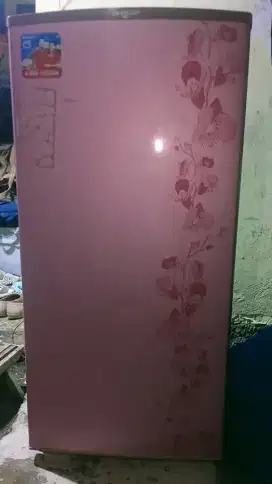 Kulkas Sharp 1 pintu