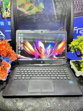 14 BLACK CK1032TU || RAM 4GB || INTEL CELERON N4000 || SSD 128GB