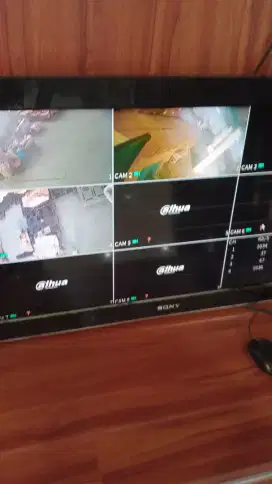 Agen Pasang Antena Tv Digital Tangerang Selatan