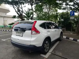 Honda CR-V 2013 Bensin