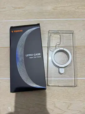Preloved Case Torras Samsung Galaxy S24 Ultra