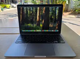 Second LikeNew MacBook Pro 2020 Touchbar Ibox
