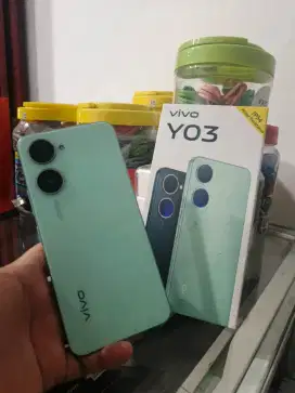 Vivo y03 ram 4/64