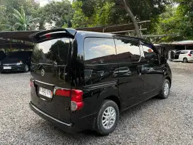 NISSAN EVALIA 2012