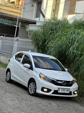 Tdp10Jt 1Tgn+Full Record Resmi Honda Brio E Matic 2019 / 2020 Facelift