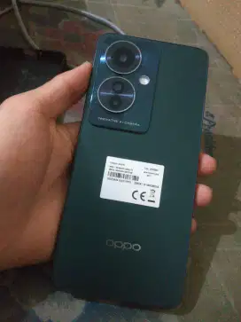 Hp Oppo Reno 11F