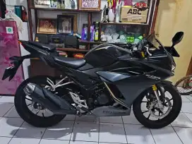 Dijual cepat cb 150r