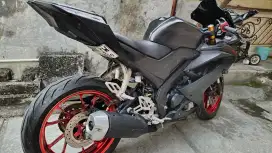 Dijual Cepat R15 V3 2019